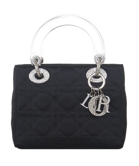 dior handtas dames